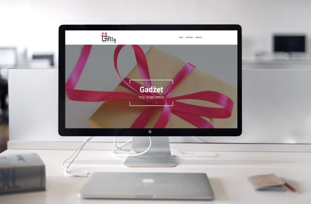 Giftly Agencja reklamowa