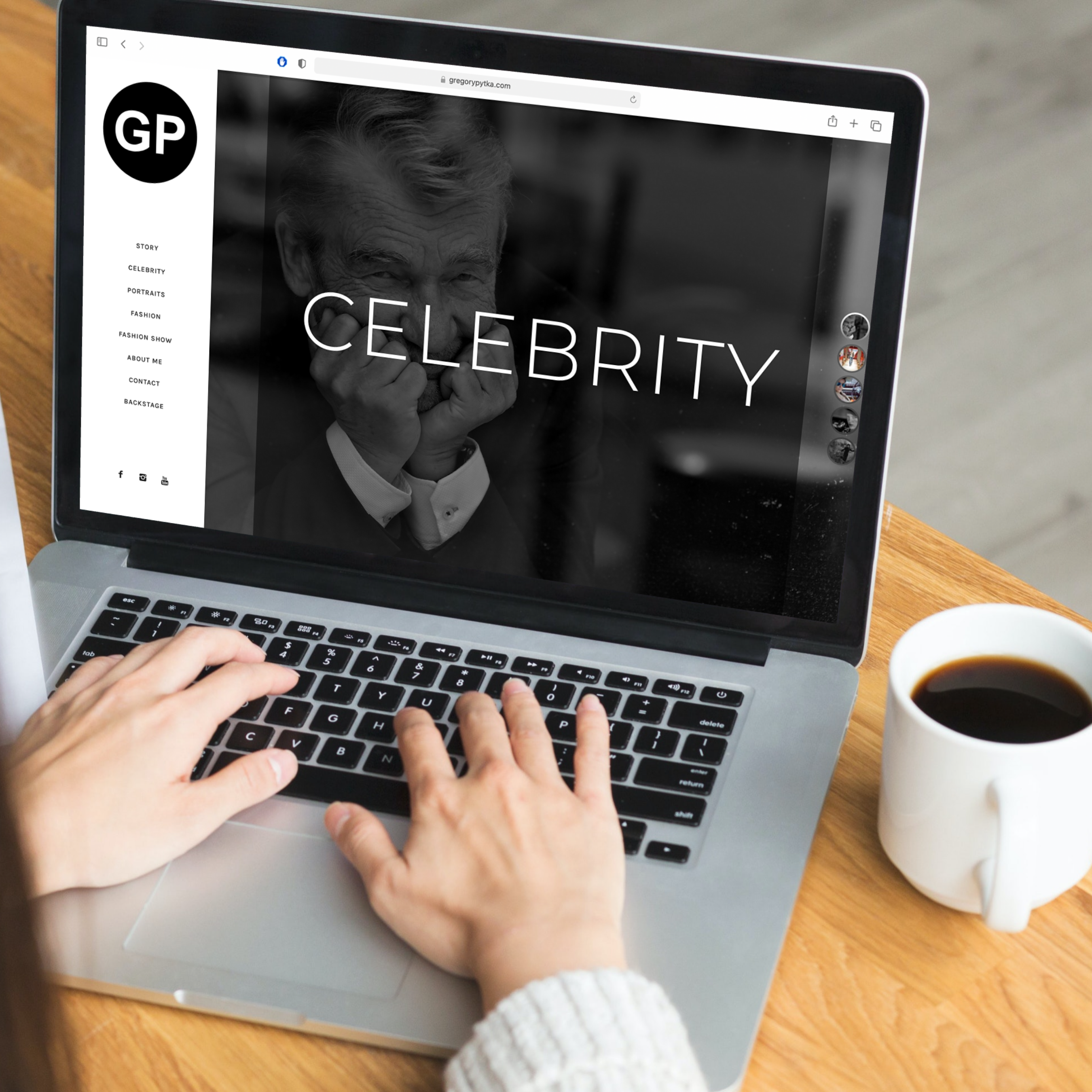 Gregory Pytka Fotografia